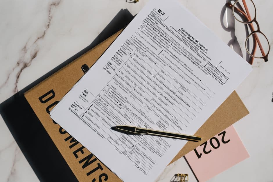 ITIN Basics: Getting Tax IDs for a Spouse or Dependants