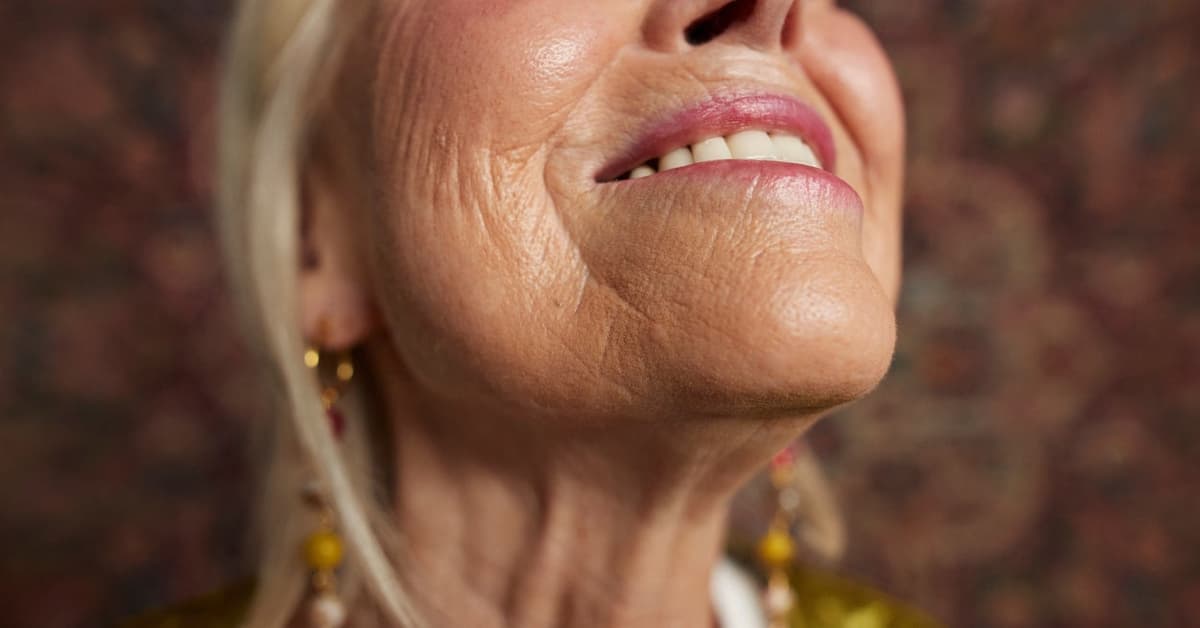 'Sugar Sag' Might Be Making Your Skin Age Faster Than You'd Like