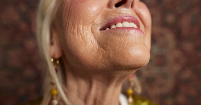 'Sugar Sag' Might Be Making Your Skin Age Faster Than You'd Like