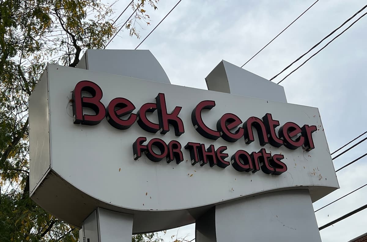 Beck Center for the Arts opens mixed media exhibition by Cleveland artist Richard Faust