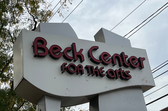 Beck Center for the Arts opens mixed media exhibition by Cleveland artist Richard Faust