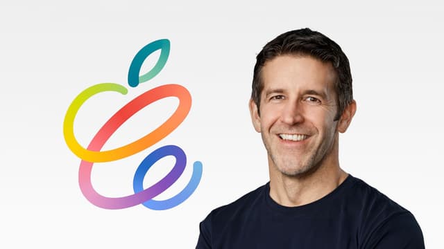Apple CEO John Ternus Talks iPhone Duo Design, Siri AI, and Becoming CEO
