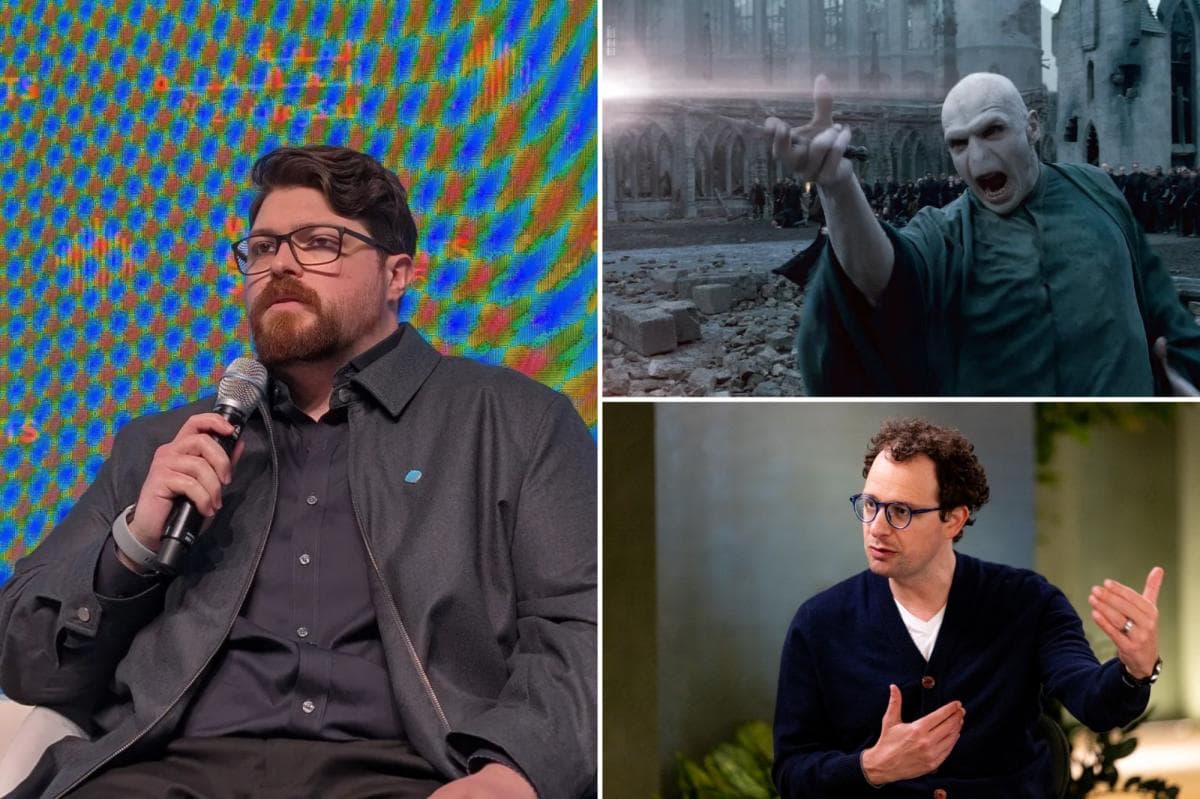 Silicon Valley’s AI accelerationists fight back against 'doomer mind virus'
