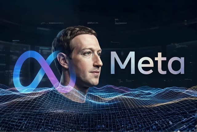 If Meta's Muse Personal Agent Scales To Just 100 Million Users, It Would Require 1.58 Million AMD Ryzen CPUs, 800 Petabyte Of RAM, And 10,000 Petabyte Of SSD Under Ideal Conditions
