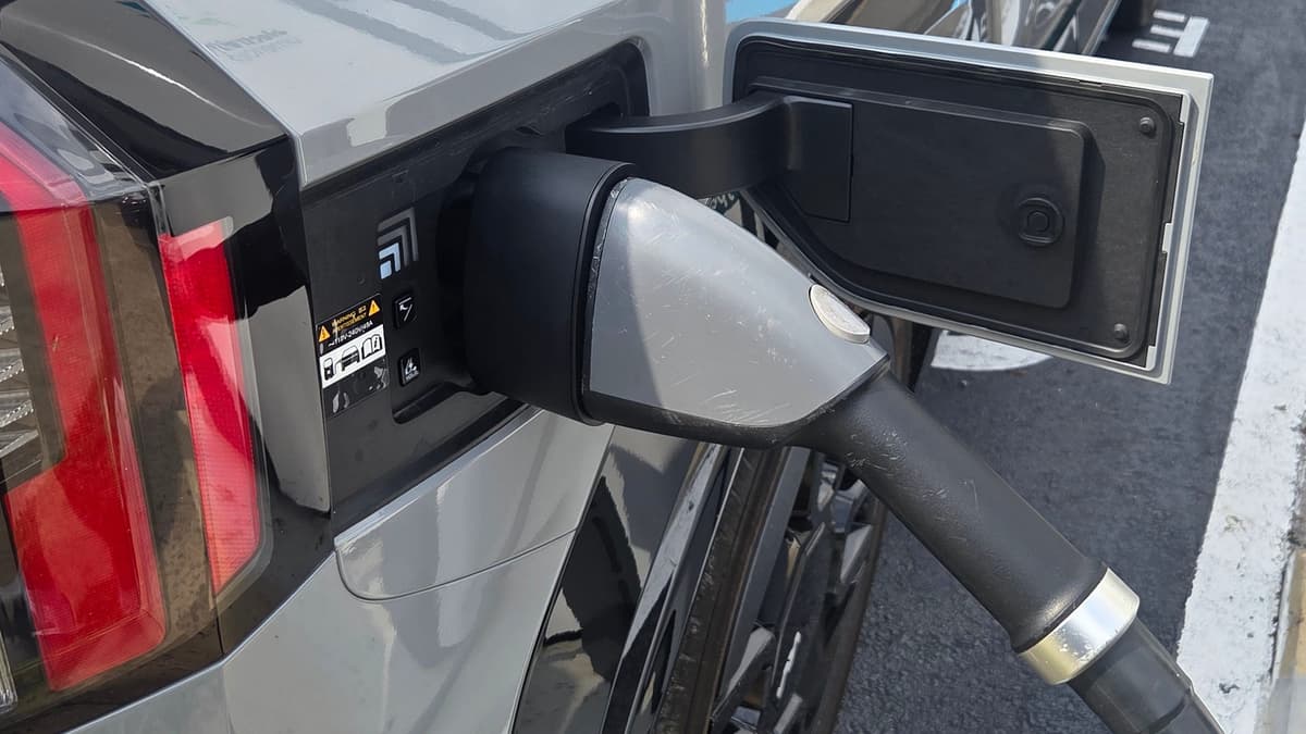 What has happened since Trump killed US EV tax credits?