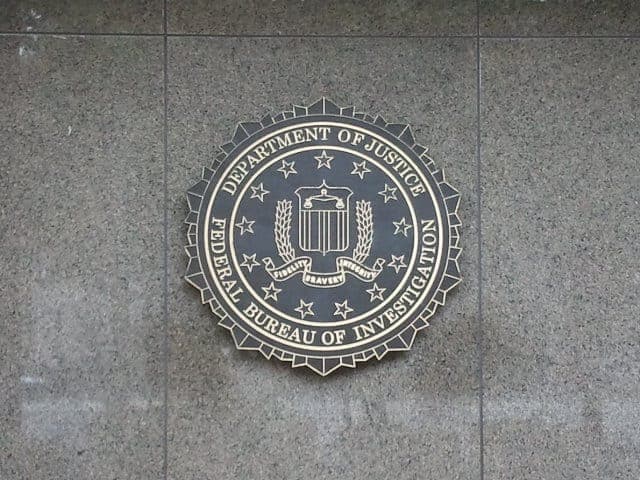 ‘We Hacked the FBI:’ Hackers Say They Have Data on All FBI Employees