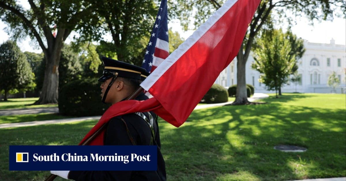 South China Morning Post