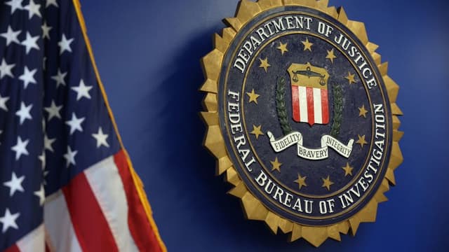 FBI investigating apparent breach after hackers claim to have stolen thousands of federal agents’ data