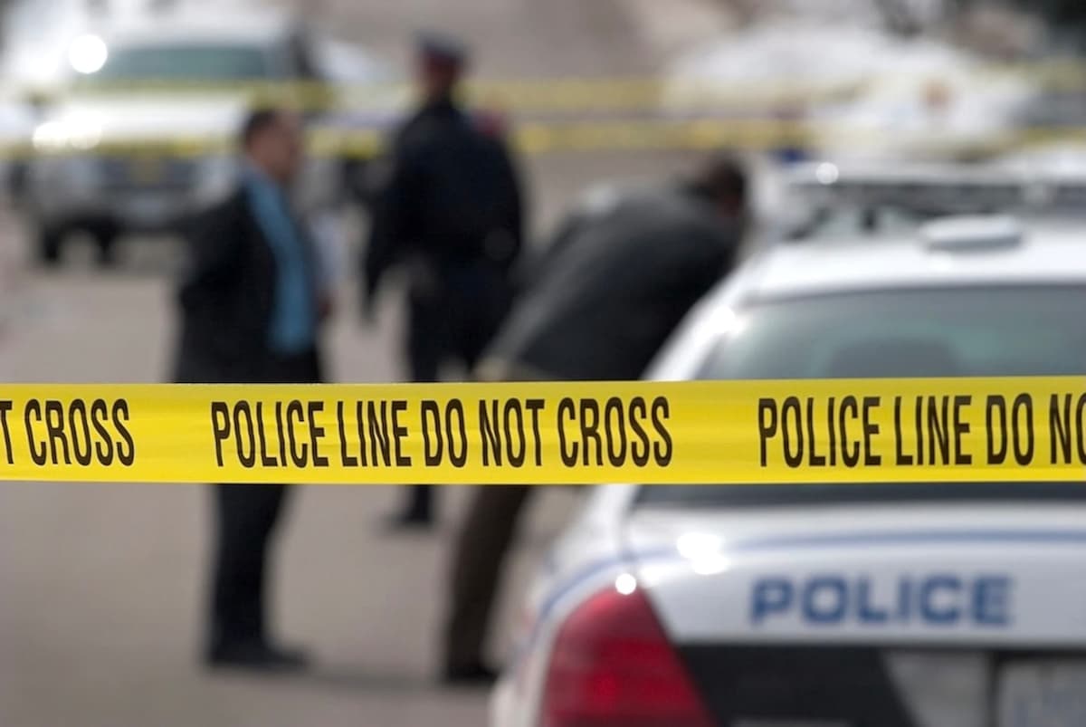 Drive-by shootings in 2 N.J. towns spark police investigation