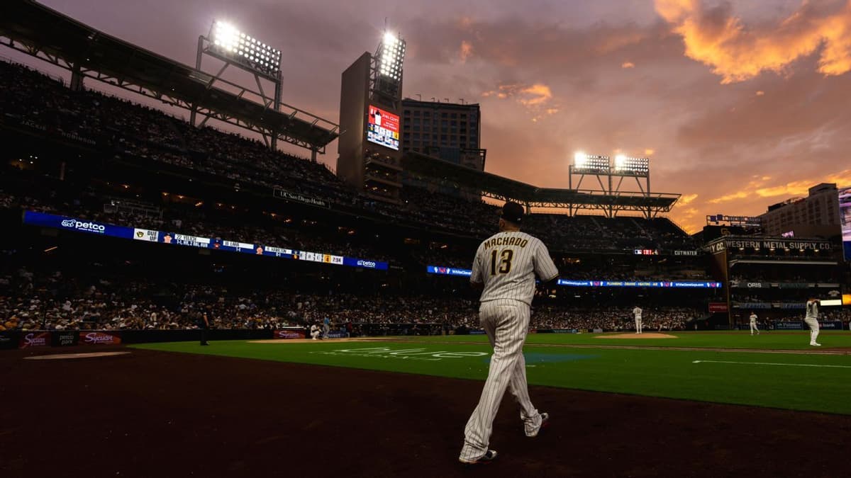 How San Diego Padres have become a flashpoint in MLB's labor battle