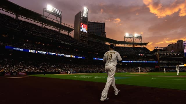 How San Diego Padres have become a flashpoint in MLB's labor battle