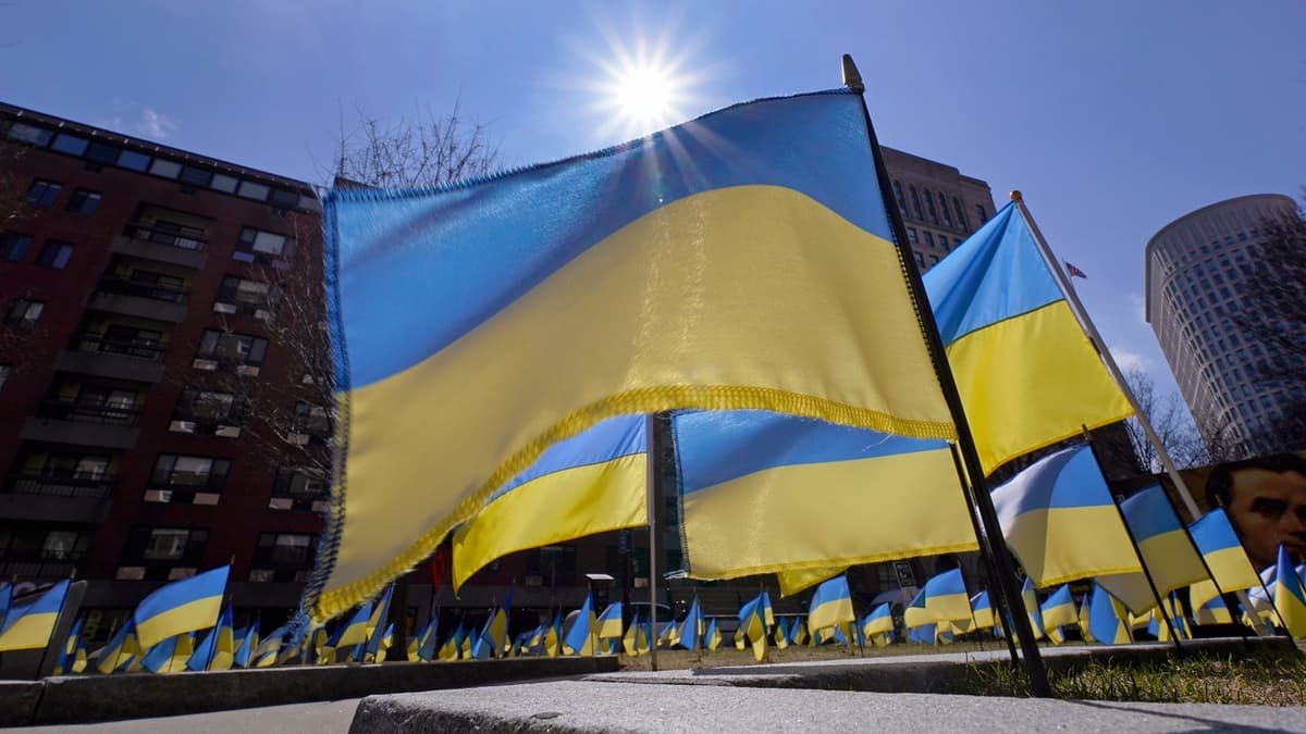 619 Restaurant hosts Ukraine fundraiser dinner in Lakewood next month