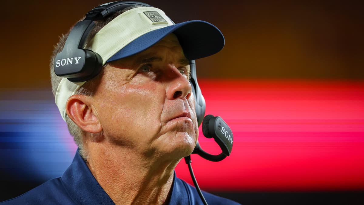 Sean Payton: All good with Mike Macdonald, incident helped us handle training camp videos