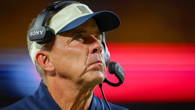 Sean Payton: All good with Mike Macdonald, incident helped us handle training camp videos
