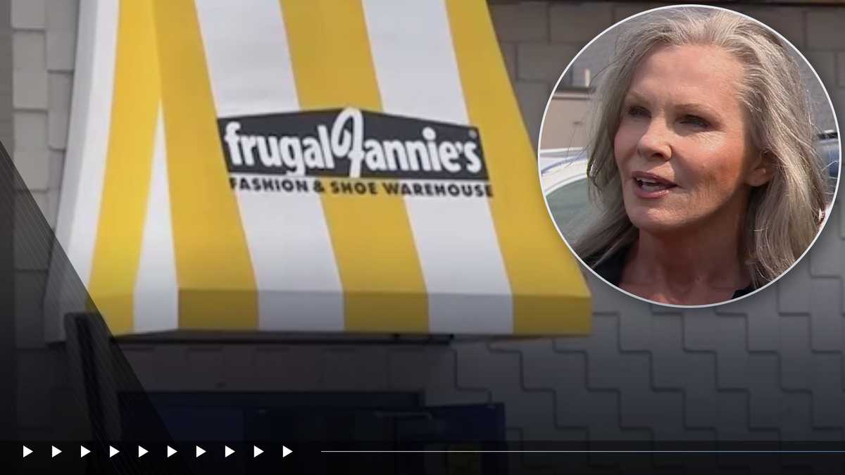 'Frugal Fannie’s' in Westwood closing after decades serving Greater Boston