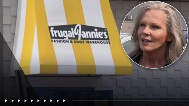 'Frugal Fannie’s' in Westwood closing after decades serving Greater Boston