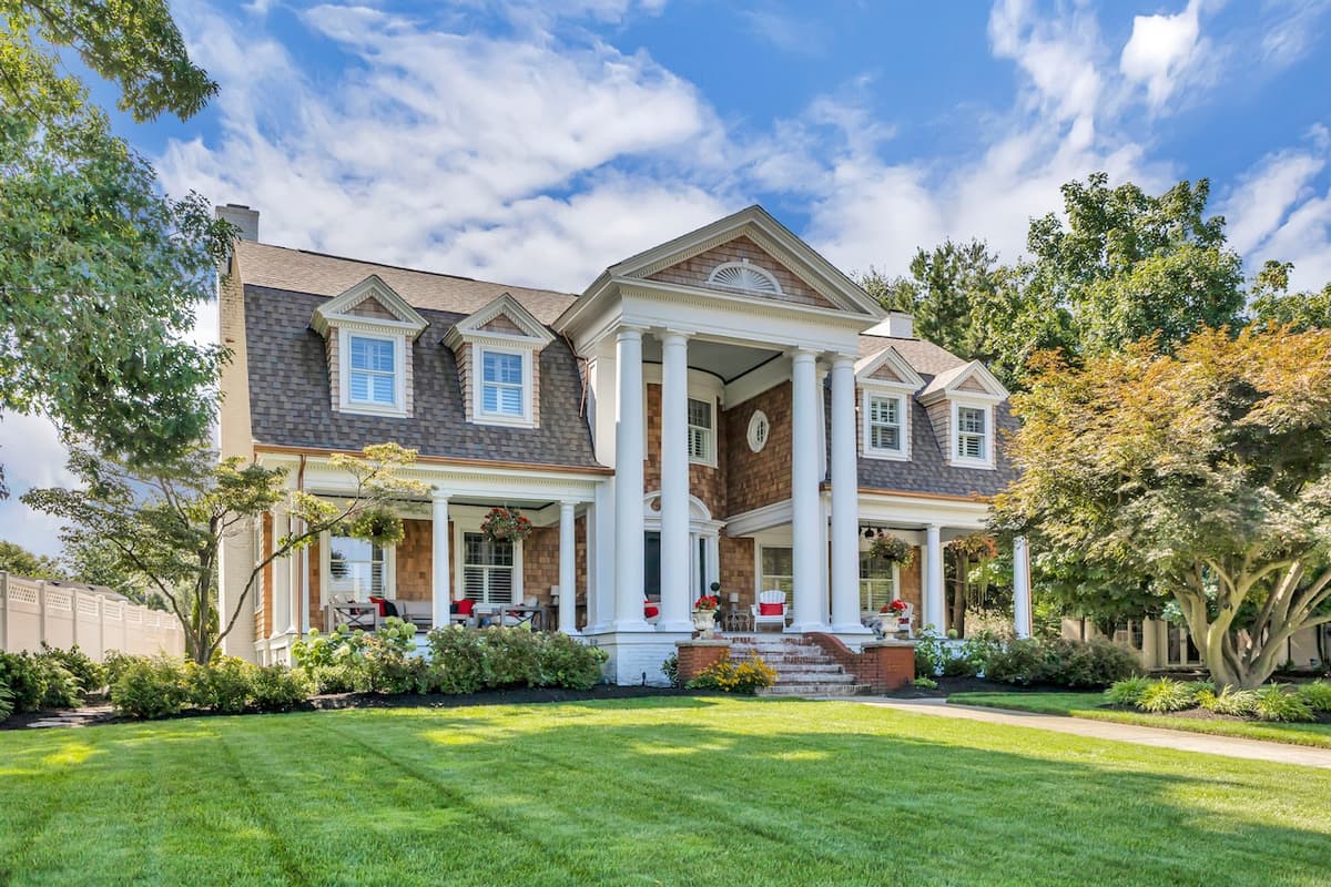 $2.25M Lakewood home for sale in Clifton Park: House of the Week
