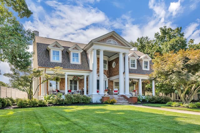 $2.25M Lakewood home for sale in Clifton Park: House of the Week