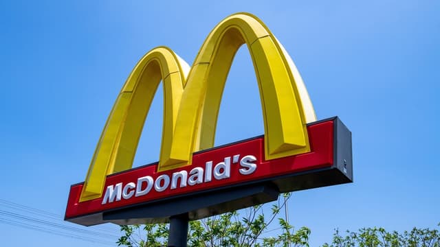 McDonald’s reveals major changes coming to menus