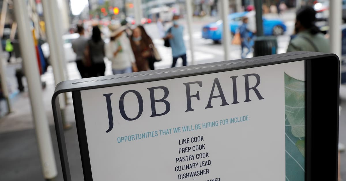 US weekly jobless claims near 57-year lows; price reductions boost new home sales