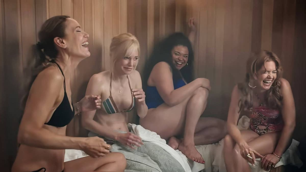 10 New Movies to Watch This Weekend on Netflix, Prime Video, and HBO Max (September 25