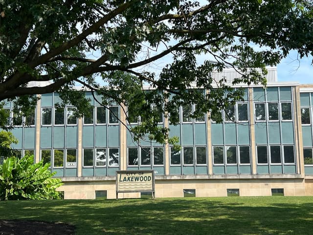 Lakewood asks PUCO to require FirstEnergy backup power plan