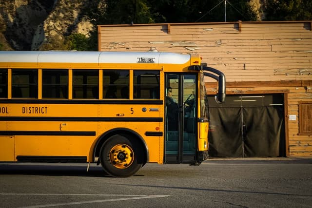 Lakewood schools reverse course on courtesy busing after protests