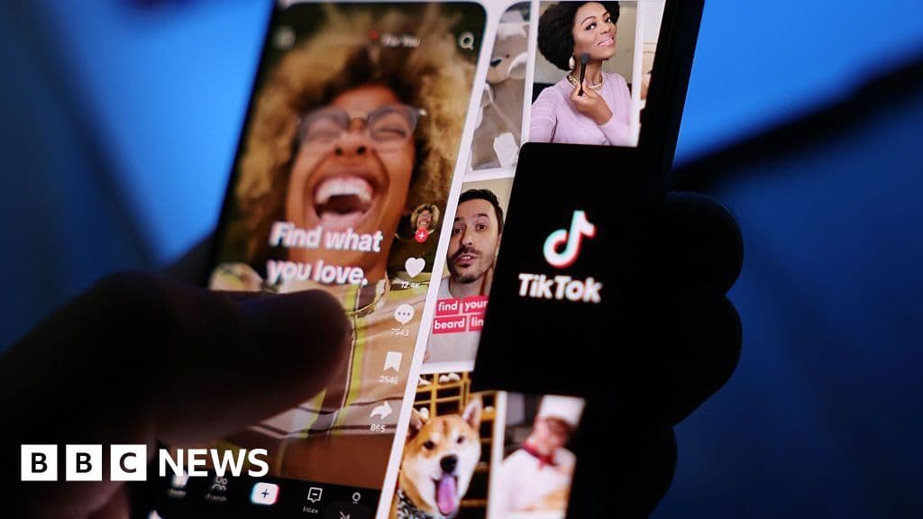 TikTok to pay $100m, limit daily child usage in Alabama settlement