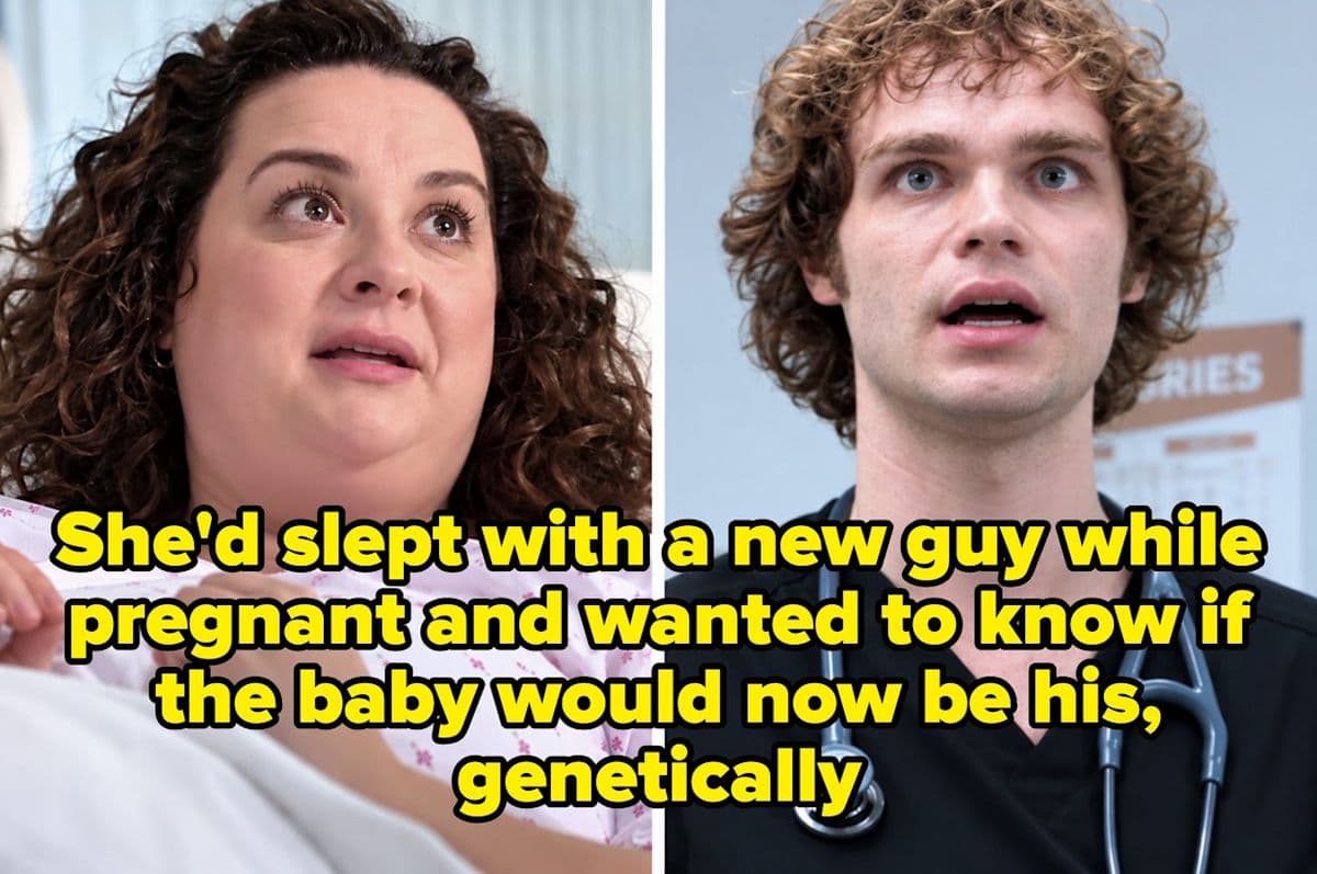 Doctors, Nurses, And EMTs Are Sharing Their "Dumbest Patient Ever" Stories