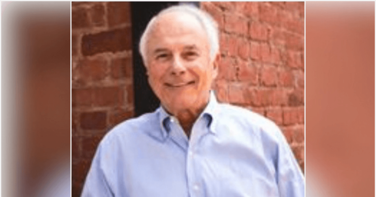 Jim Ukrop, former Ukrop's Supermarkets CEO and Richmond civic leader, dead at 89