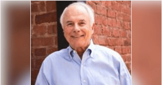 Jim Ukrop, former Ukrop's Supermarkets CEO and Richmond civic leader, dead at 89