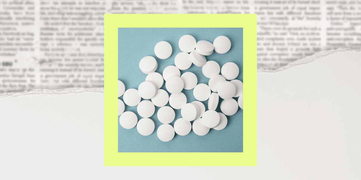 FDA Announces New Nationwide Blood Pressure Medication Recall