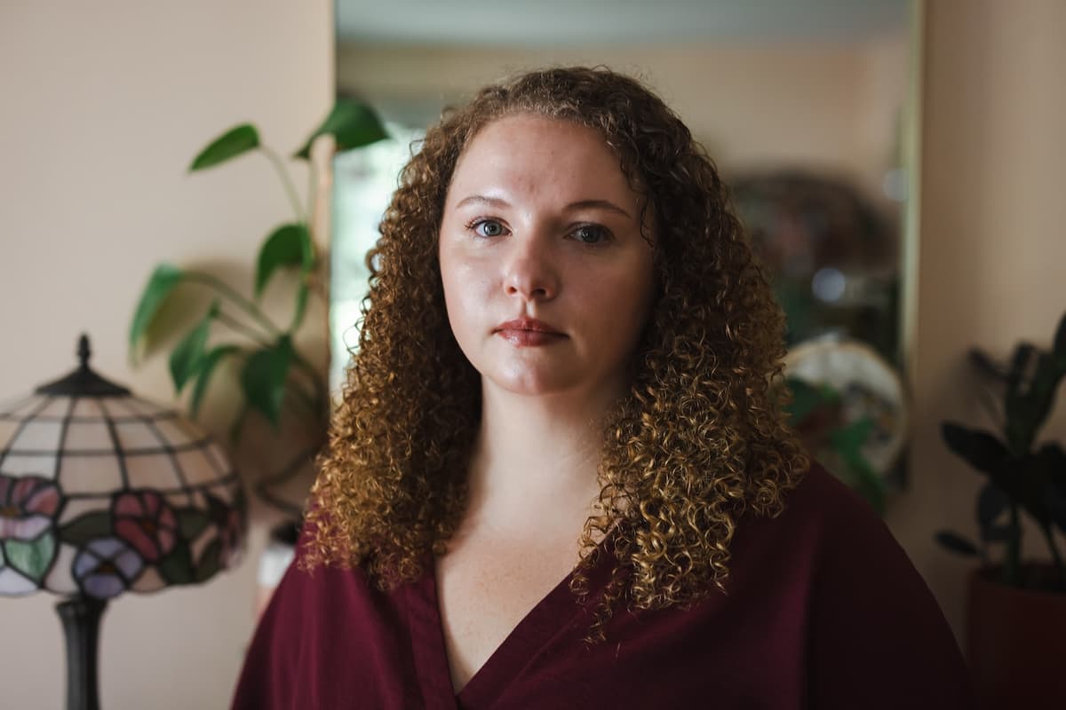 She waited for hours and left untreated. The ER billed her anyway.