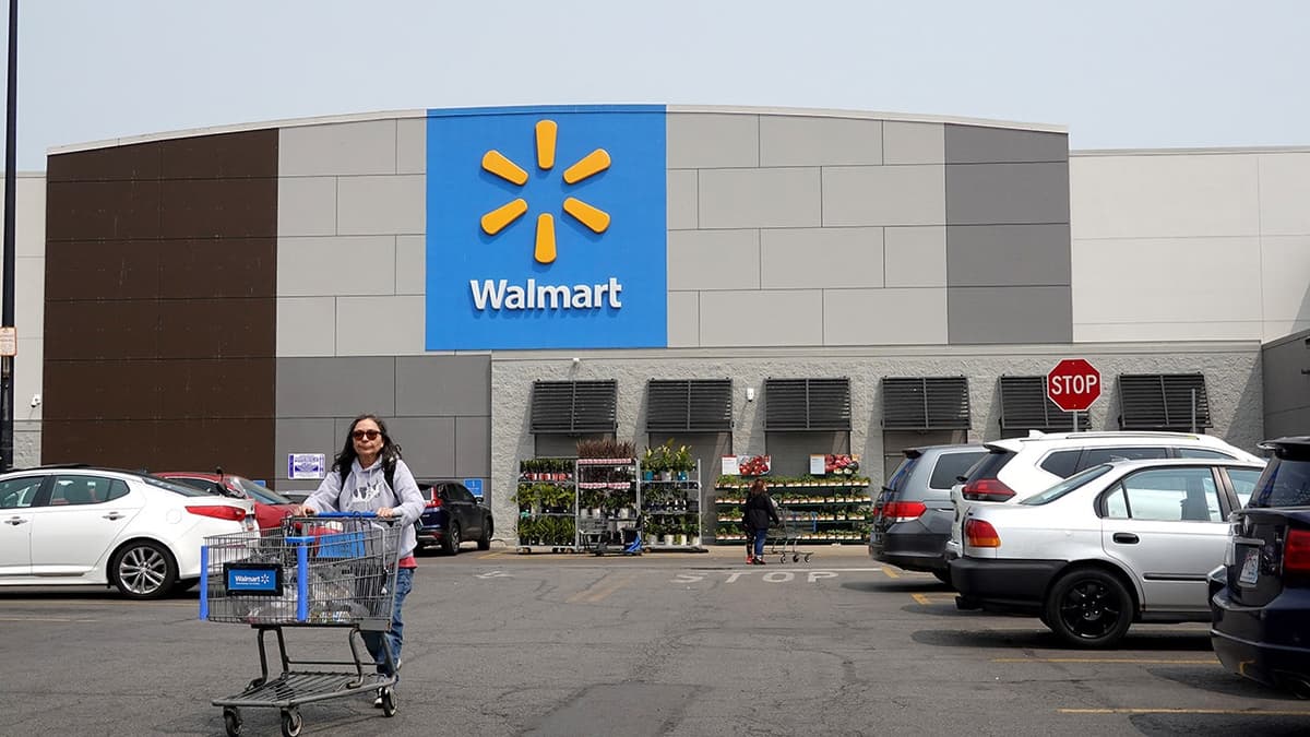 Walmart CEO says retailer won't use customer data to personalize prices