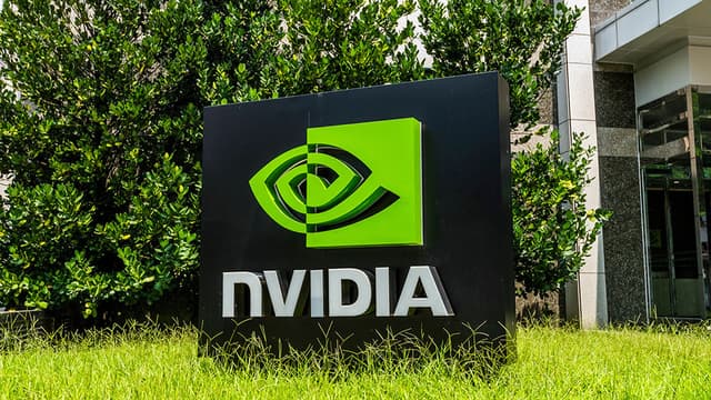 Nvidia Stock Rises As AI Chipmaker Plans Huge Share Buyback