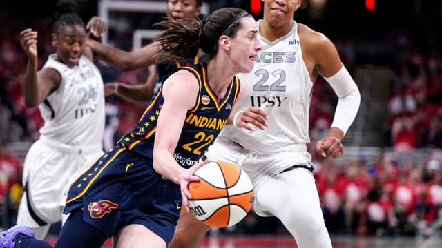 WNBA playoffs 2026: How the Liberty swept the Lynx and the Fever stayed alive