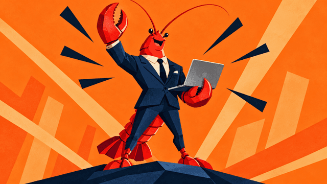 OpenClaw launches free enterprise control plane for persistent AI agents, backed by OpenAI, Red Hat and Nvidia