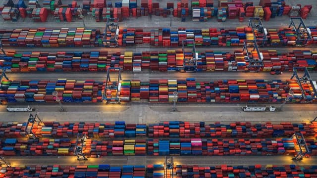 Trump’s tariffs are back in court