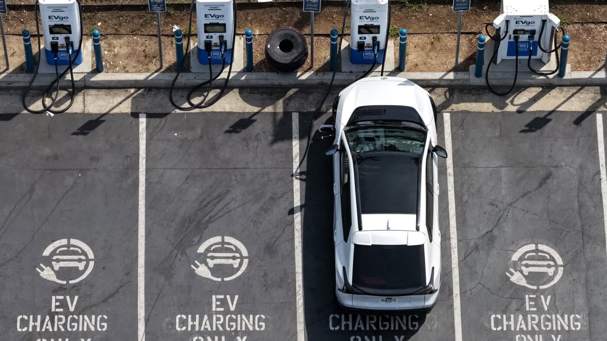 One year after the end of the EV tax credit, is the future still electric?