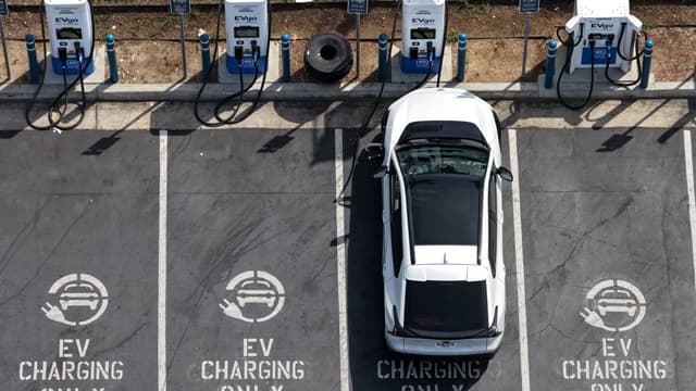 One year after the end of the EV tax credit, is the future still electric?