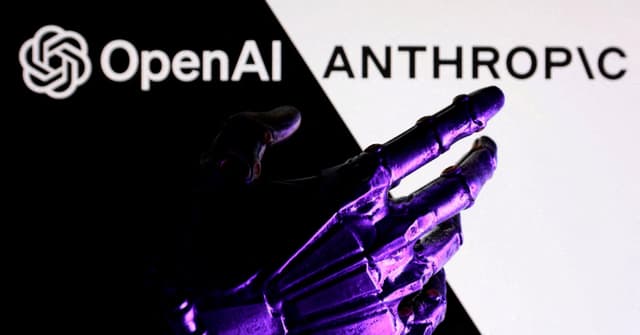 FTC opens probe into AI giants including Anthropic and OpenAI