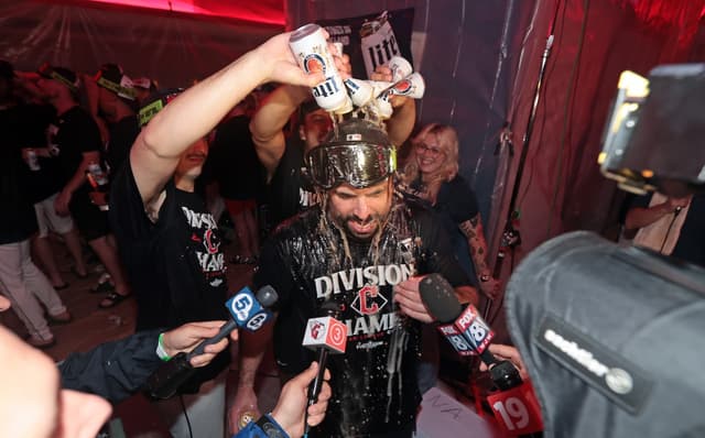 Best Cleveland bars to catch the Guardians 2026 ALDS postseason run