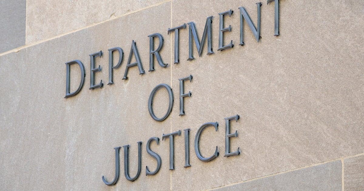 Election denier Kurt Olsen steps down from "grand conspiracy" case, but remains on DOJ payroll, official says