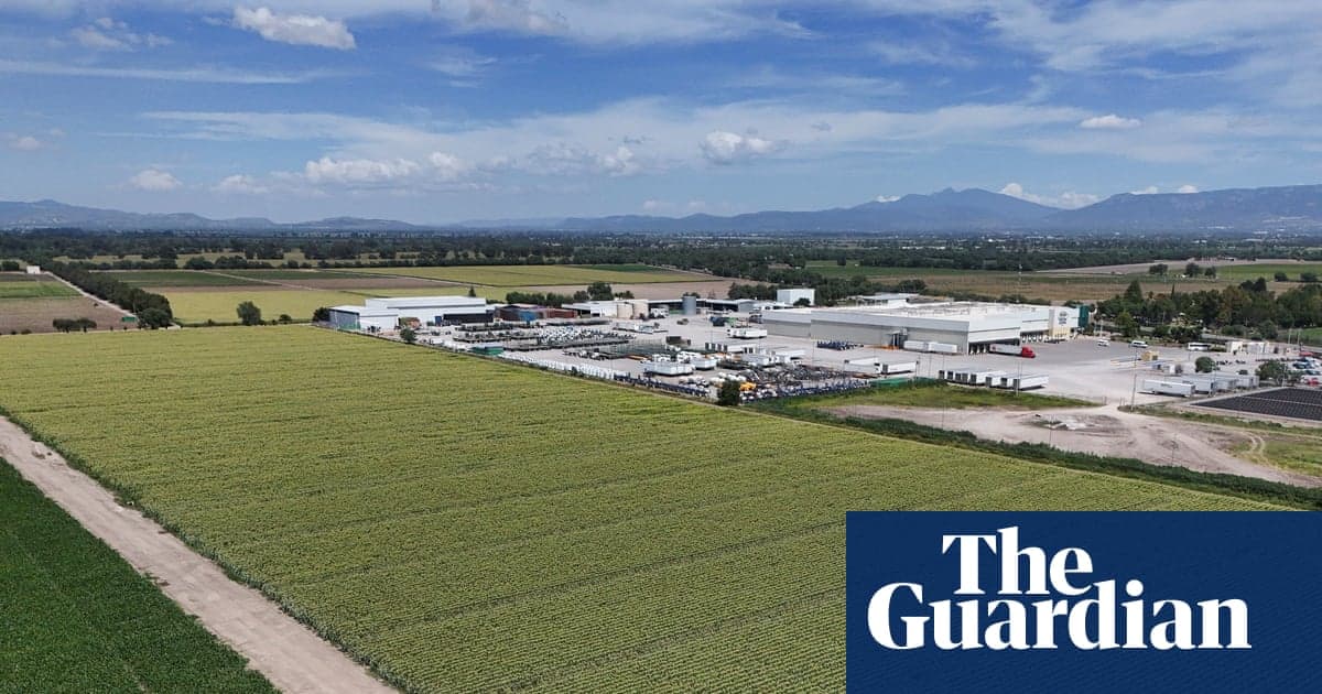 Cyclospora found at Mexican farm linked to lettuce outbreak, FDA says