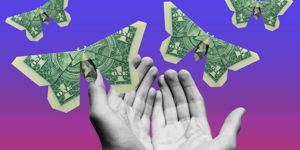 Why So Many Americans Have Trouble Spending Their Retirement Savings