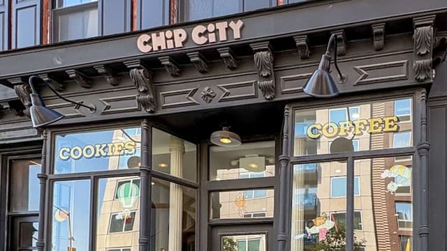 Chip City closes all locations after years of rapid expansion