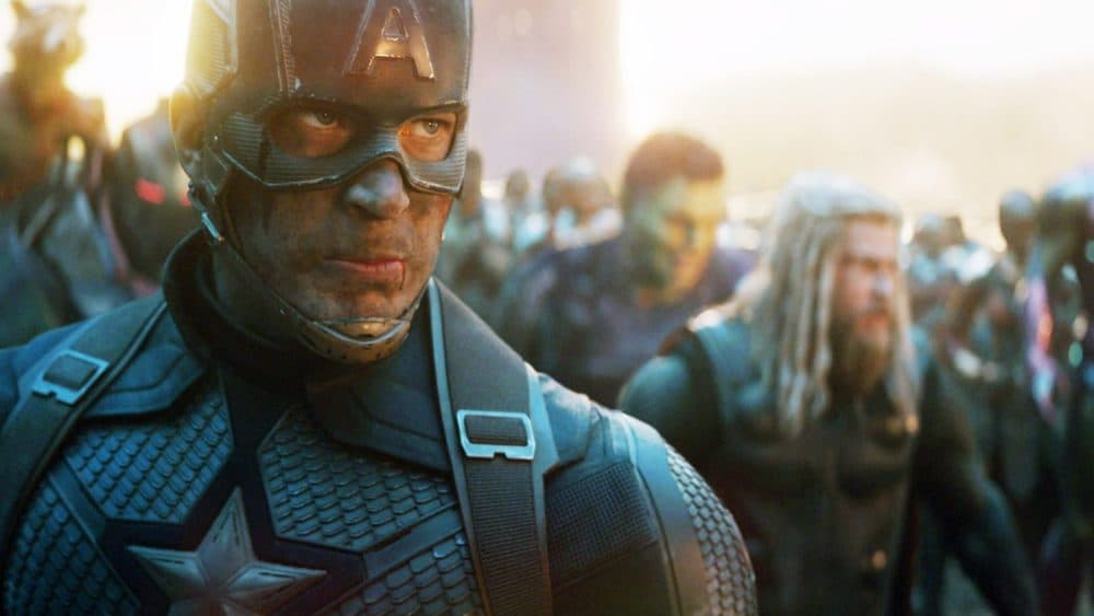 Endgame' Overtakes 'Avatar' as Highest-Grossing Movie in History