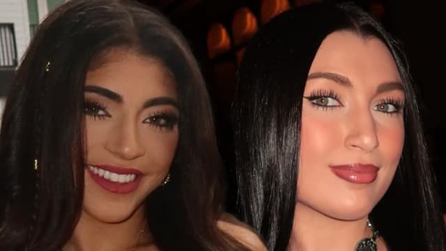 Milania Giudice Posts for Sister Gabriella's Birthday Months After 911 Call Before Arrest