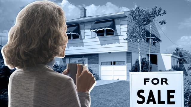 The Silver Tsunami Could Fix America’s Housing Shortage. Then What?