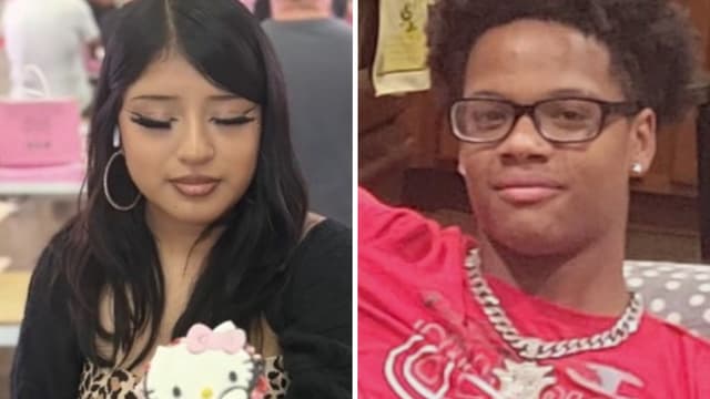 19-year-old woman ID'd as one of two victims fatally shot during party at Northridge event venue